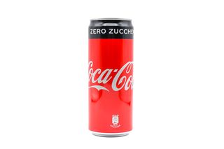 Coca Zero 330ml