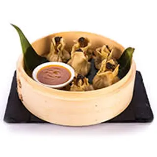 Shumai dumplings