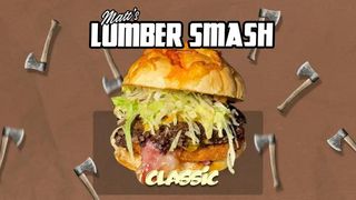 Lumberjack Classic