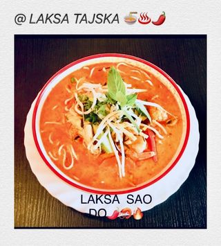 Laksa