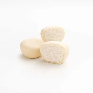 Mochi Baunilha