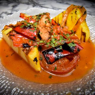 SARAMURA DE CRAP CU MAMALIGUTA