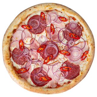 Піца Супрім (490г/30см)