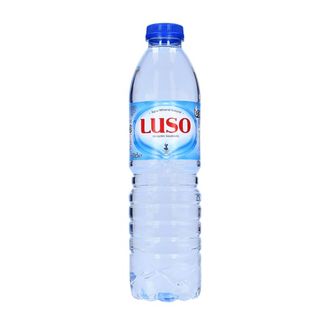 Água Luso 50cl