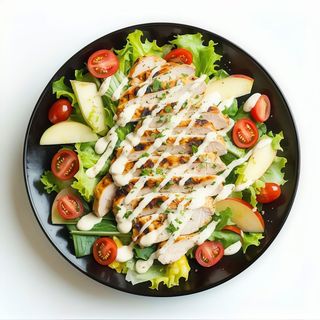 Ensalada El Templete