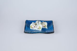 301. California - 8 pezzi