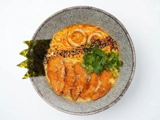 Рамен Каррі (600g)