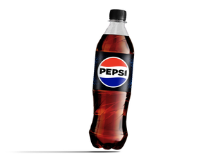 Pepsi Нуль цукру