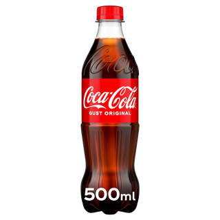Coca Cola 0.5