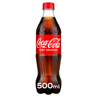 Coca Cola 0.5