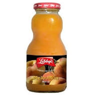 Zumo Libbys Melotón