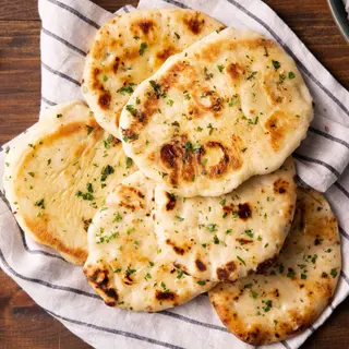 Butter Nan