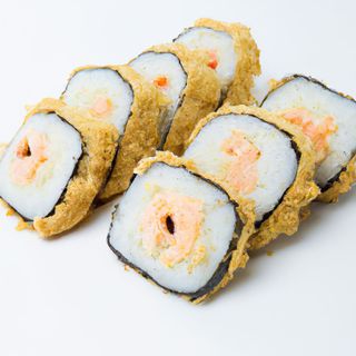 Hosomaki Fritto Piccante - 10 PEZZI