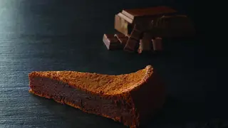 შოკოლადის ბრაუნი