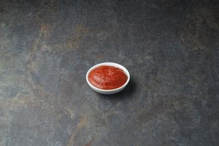 Սոուս շատ կծու