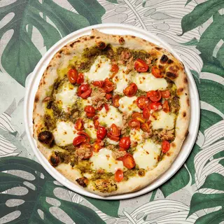 Carlofortina