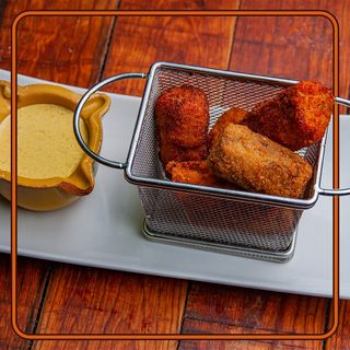 Surtido De Croquetas