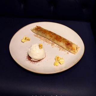 Panqueques de Mola Pibe