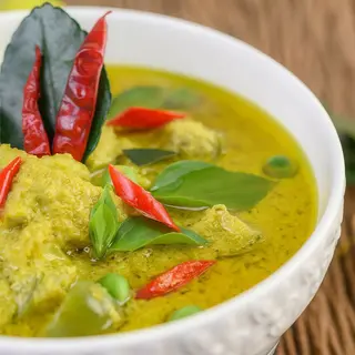 Gaeng Kiew Wan