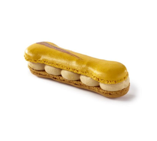 Ecler-macaroon arahide sarate