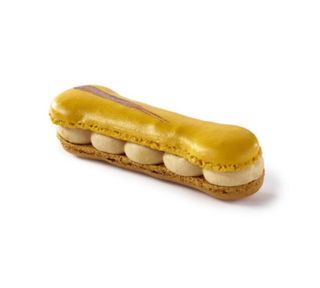 Ecler-macaroon arahide sarate