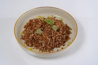 Гречка (200 г)