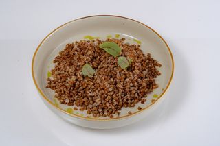 Гречка (200 г)