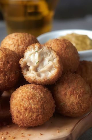 Tapa De Croquetas De Ternera (6 Uds.)