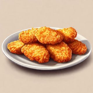 Nuggets 20 pezzi