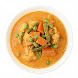 Verdura Korma