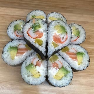 Himi Sushi 10 Pieza