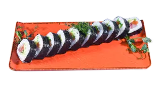 Classic futomaki 10 kom