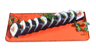 Classic futomaki 10 kom