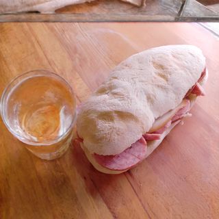 Panino Francescano