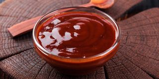 Соус Барбекю