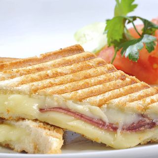 Panini fromage 