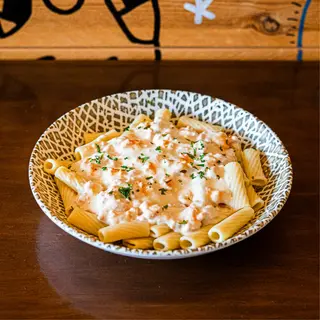 Rigatoni