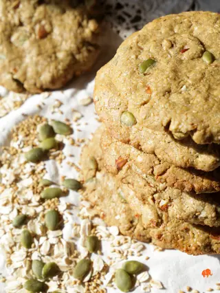 Cookie Healthy