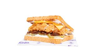 FAIN TOAST DELUXE - 210