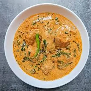 Methi Murgh