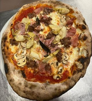 Quattro stagioni