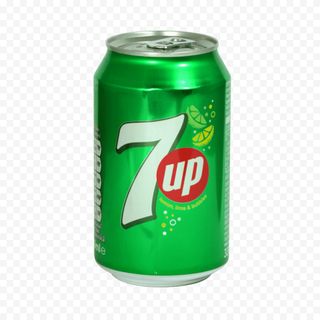 7up 33 cl