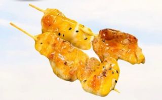 40.Pincho De Pollo (3 Uds.)