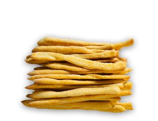 Grissini mais antichi