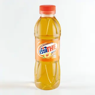 Estathè alla pesca 40 cl