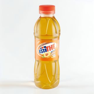 Estathè alla pesca 40 cl