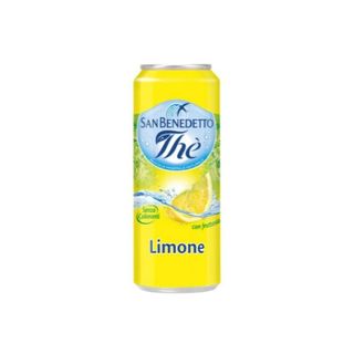 Tè al limone 330 ml