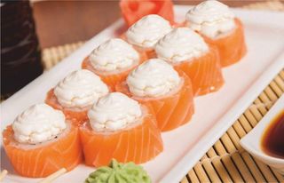 Самурай маки