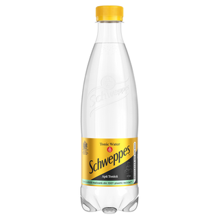 Schweppes Kinley 500ml