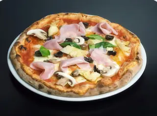 4 Stagioni